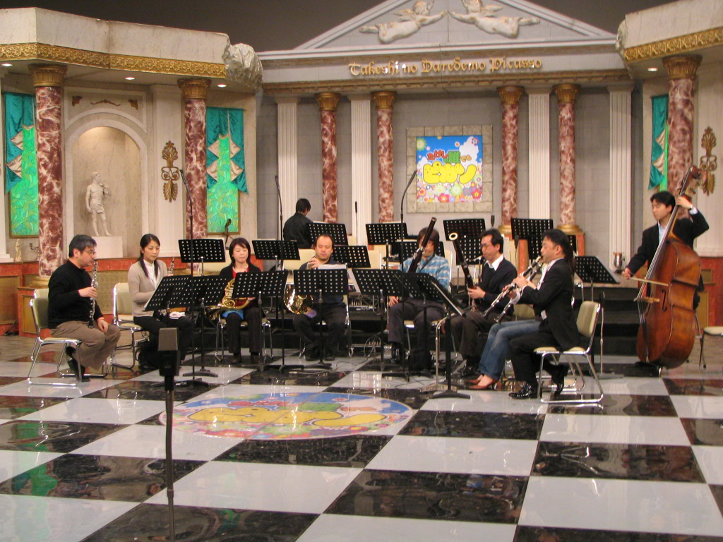 �������̒N�ł��s�J�\���^���i�̎ʐ^